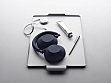 �������� Sony WH-1000XM6 Midnight Blue (WH1000XM6L.E)