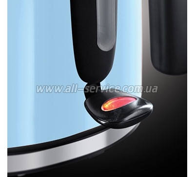 Russell Hobbs 20417-70 Colours Plus