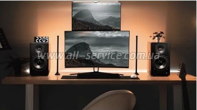   Edifier S3000MKII Brown (S3000MKII)