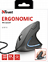  TRUST Verto Ergonomic (22885)