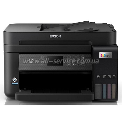  Epson EcoTank L6270 WiFi (C11CJ61405)