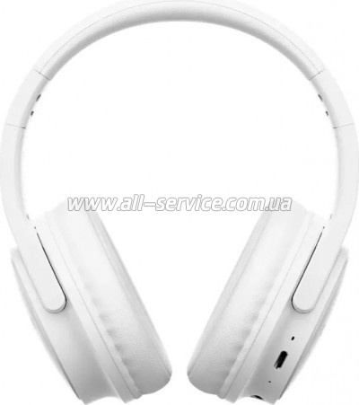  Canyon OnRiff 4 Bluetooth White (CNS-CBTHS4W)