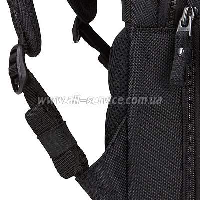    Case Logic Bryker BRYBP-115 15.6" Black