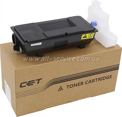 �����-�������� CET Kyocera TK-3400 Kyocera Mita Ecosys PA4500/ MA4500 ������ 1T0C0Y0NL0 (CET131122)