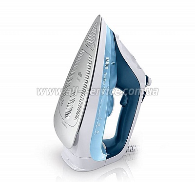  Braun SI 7062 BL