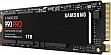  SSD M.2 2280 1TB 990 PRO Samsung (MZ-V9P1T0BW)
