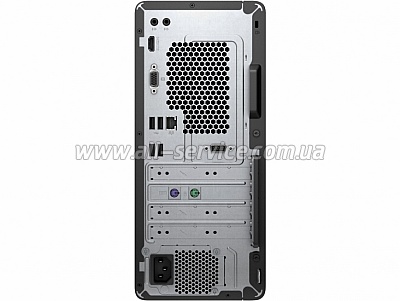 HP Desktop Pro MT (8VS14EA)