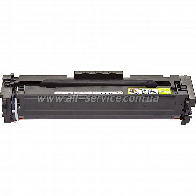  BASF Canon MF-742Cdw  3017C002 Yellow (BASF-KT-3017C002-WOC)  