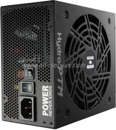   FSP 650W HYDRO PTM PRO (HPT2-650M)