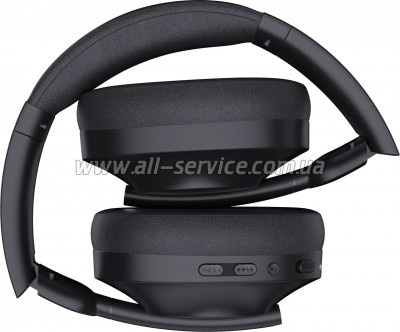 �������� Defender FreeMotion B485 Bluetooth ANC Black (63485)