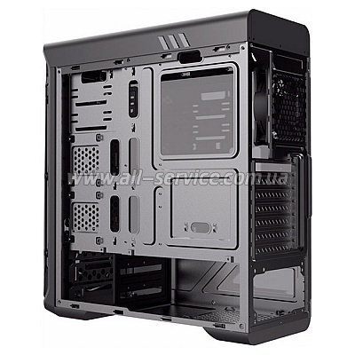  GAMEMAX StarLight B-White