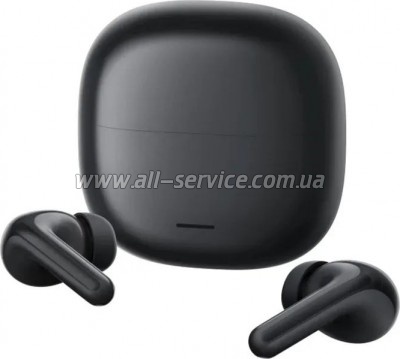 �������� Xiaomi Redmi Buds 8 Lite Black (BHR08OMGL)