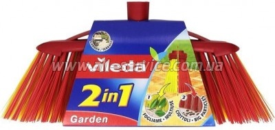    Vileda   Garden 2  1 (4023103095939)