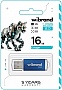  Wibrand 16GB Cougar Blue USB 2.0 (WI2.0/CU16P1U)