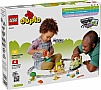 ����������� LEGO DUPLO Town ������������� ��������������� ����� (10427)