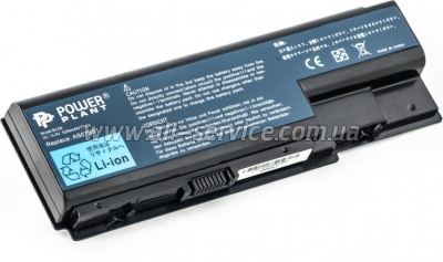 ���������� �� �������� ACER Aspire 5230 (AS07B41, AR5923LH) 14.8V 5200mAh PowerPlant (NB00000065)
