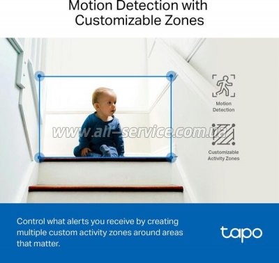   TP-Link TAPO C220 (TAPO-C220)