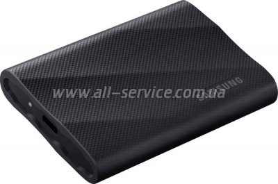  SSD USB 3.2 1TB T9 Samsung (MU-PG1T0B/EU)