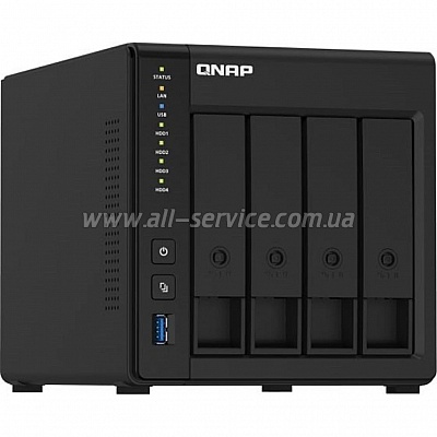   QNAP TS-451D2-2G