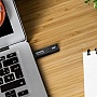  SSD USB 3.2 500GB SD610 ADATA (SC610-500G-CBK/RD)