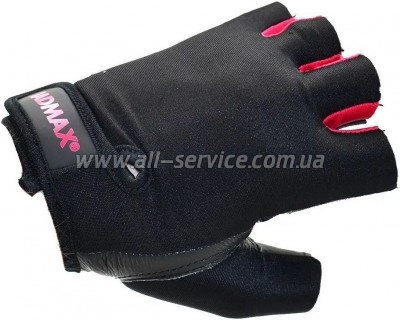    MadMax MFG-251 Rainbow Rubine Red S (MFG-251-RED_S)