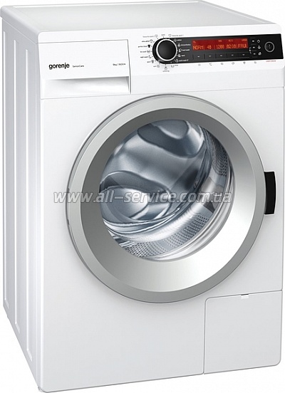 Стиральная машина Gorenje W 98 F 65 I Стиральная машина Gorenje W 98 F 65 I