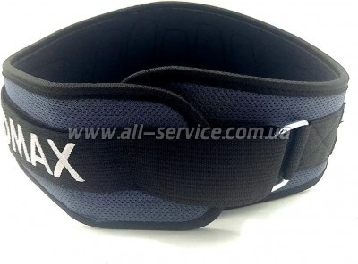   MadMax MFB-666 Extreme  Grey XL (MFB-666_XL)