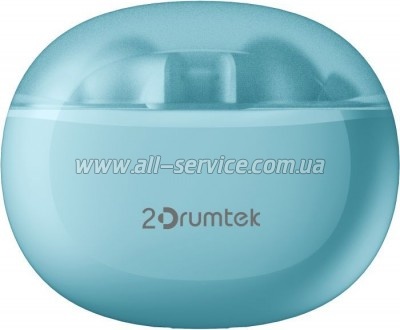  A4Tech B25 Icy Blue