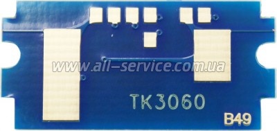 ��� SCC Kyocera TK-3060 Kyocera EcoSys M3645idn/ M3145idn (TK3060CP-EU)