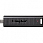  1TB Kingston DataTraveler Max USB 3.2 Gen 2 Type-C Black (DTMAX/1TB)