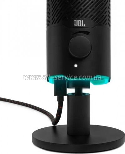  JBL Quantum Stream (JBLQSTREAMBLK)