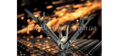  SOG PowerLock V-Cutter