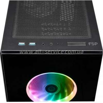 FSP CMT340