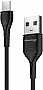   USB 2.0 AM to Type-C 1.0m Grand-X (PC-03B)
