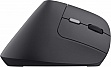  Trust Bayo 2 Ergonomic Wireless/USB-A Black (25145)