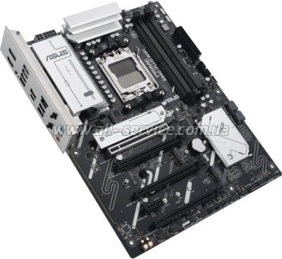   ASUS PRIME B840-PLUS WIFI