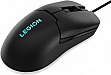  Lenovo Legion M300s RGB USB Black (GY51H47350)