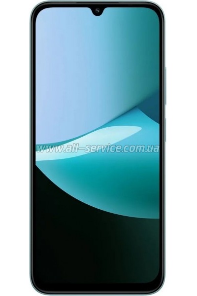   Xiaomi Redmi 15C 8/256GB Mint Green (1163430)