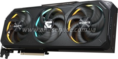  GIGABYTE GeForce RTX5070 12Gb GAMING OC (GV-N5070GAMING OC-12GD)