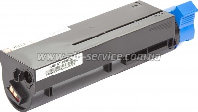 - BASF OKI B412/ B432/ MB472  45807102 (BASF-KT-45807102)