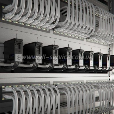     Ajax DIN Holder