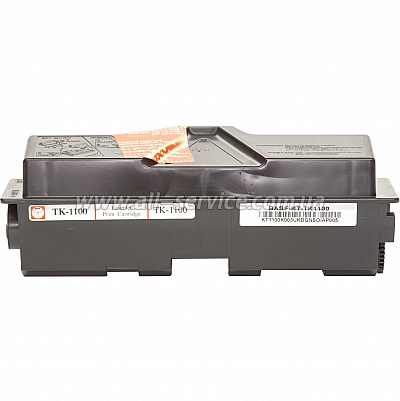  BASF  Kyocera Mita FS-1024/ TK-1100  1T02M10NX0 (BASF-KT-TK1100)