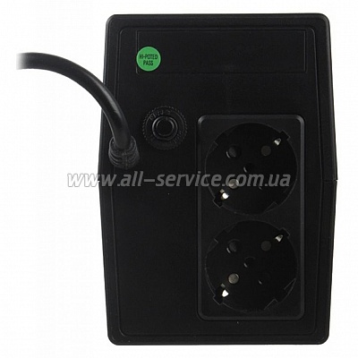  FSP DP 450VA (DP450)