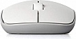  Rapoo M200 Silent Wireless Multi-mode White (M200 Silent white)