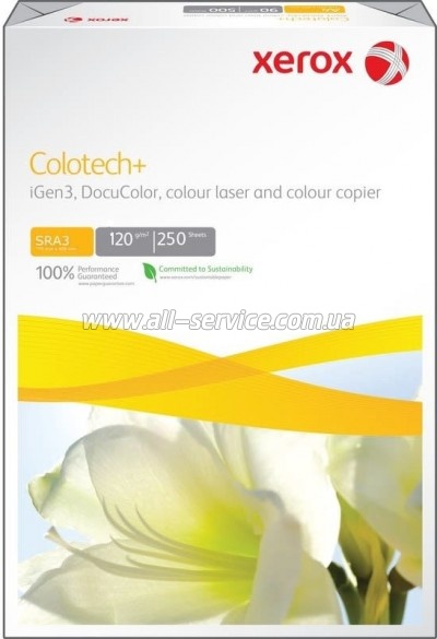  Xerox Colotech+ 120/ SRA3 250 (003R98849)