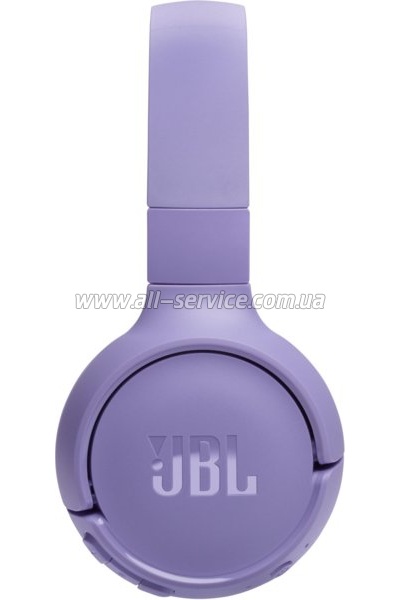 JBL Tune 520BT Purple (JBLT520BTPUREU)