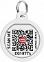    WAUDOG Smart ID  QR  