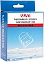 �������� WWM ��� Epson LW-700 24mm � 8m Black-on-Red (WWM-SC24R)