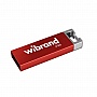  Wibrand 4GB Chameleon Red USB 2.0 (WI2.0/CH4U6R)