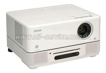 Проектор Epson EMP-W5D (V11H257140) Проектор Epson EMP-W5D (V11H257140)